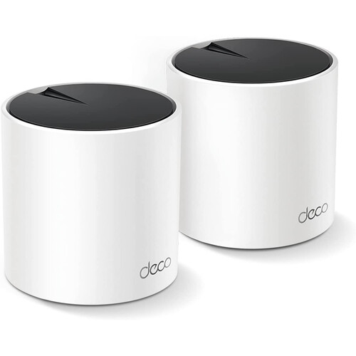 TP-Link AX3000 Wi-Fi 6 Mesh System