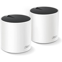 TP-Link AX3000 Wi-Fi 6 Mesh System