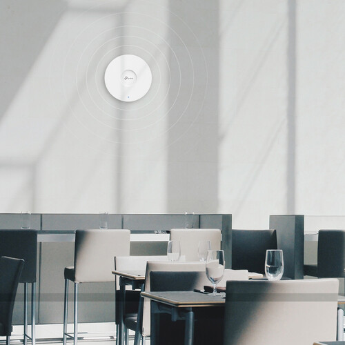 TP-Link EAP653 Access Point - AX3000