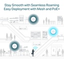 TP-Link EAP653 Access Point - AX3000