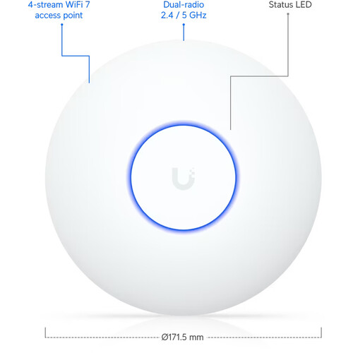 ubiquity U7-Lite