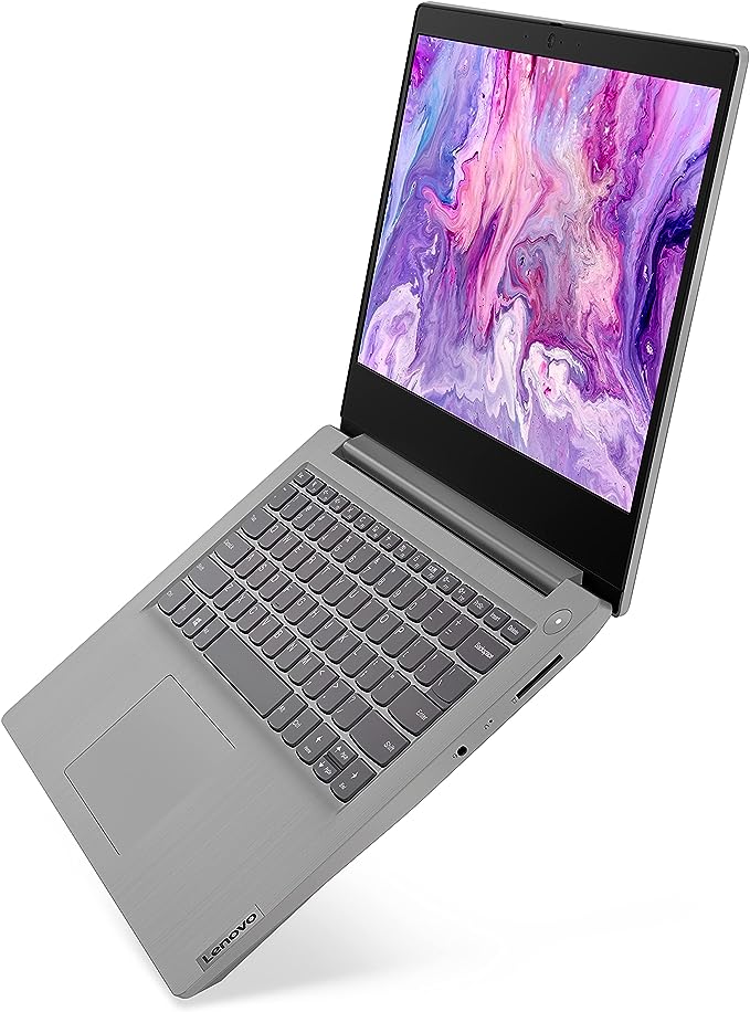 Lenovo IdeaPad 3i 14" Laptop