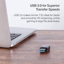 TP-Link AC1300 USB Wi-Fi Adapter - Archer T3U
