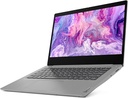 Lenovo IdeaPad 3i 14" Laptop