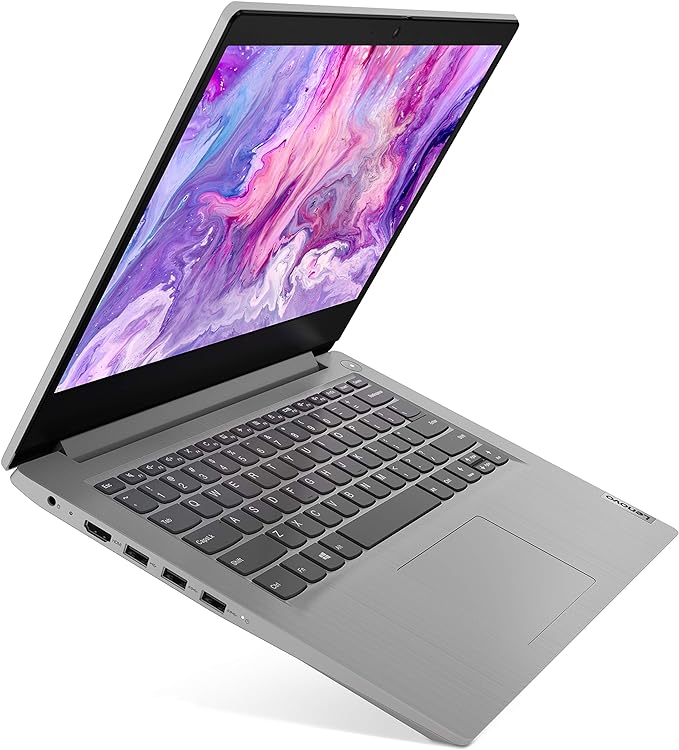 Lenovo IdeaPad 3i 14" Laptop