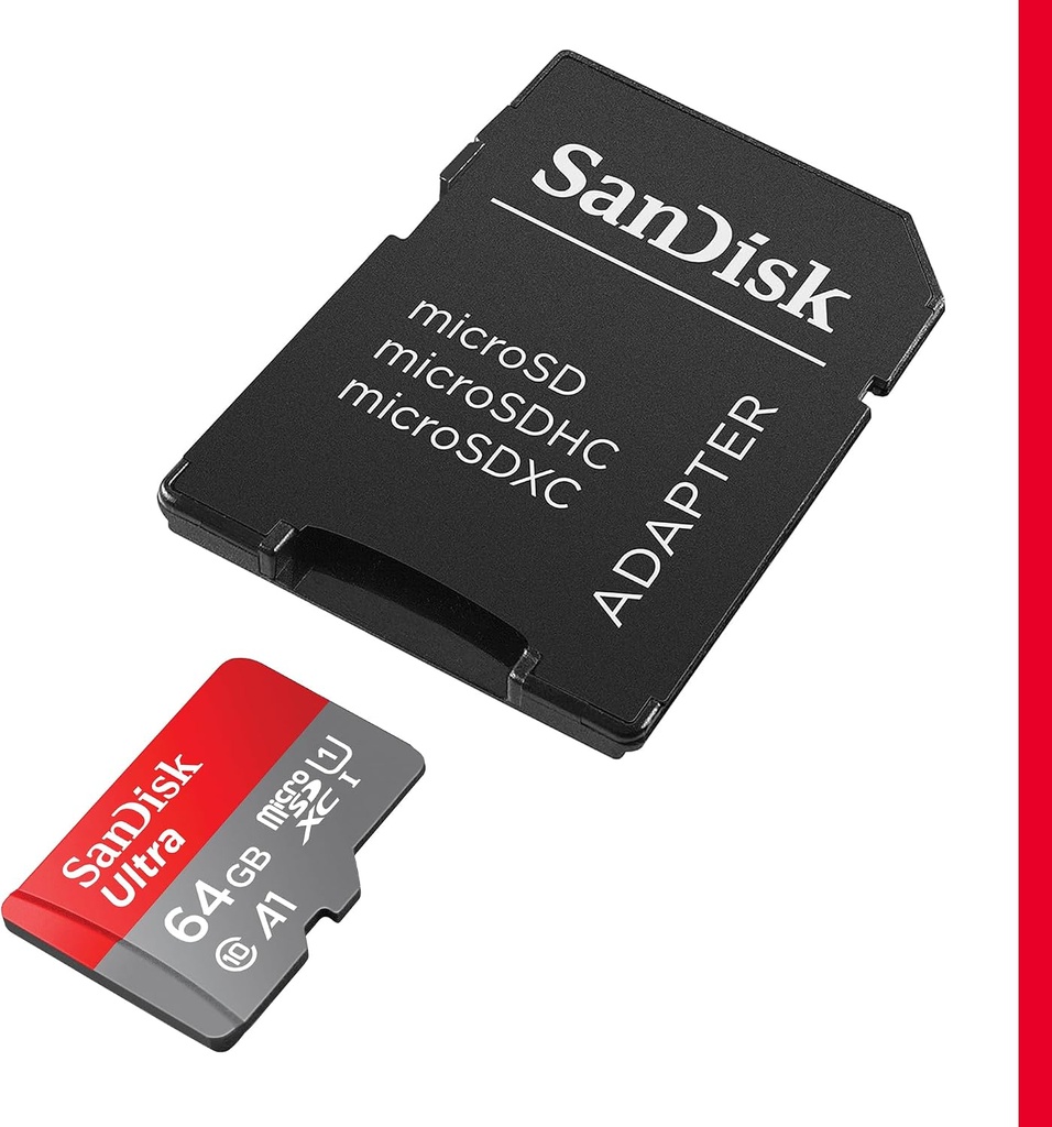 SanDisk Sd card