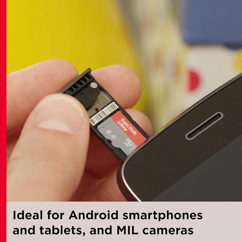 SanDisk Sd card