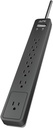 APC Surge Protector, 7 Outlet Power Strip