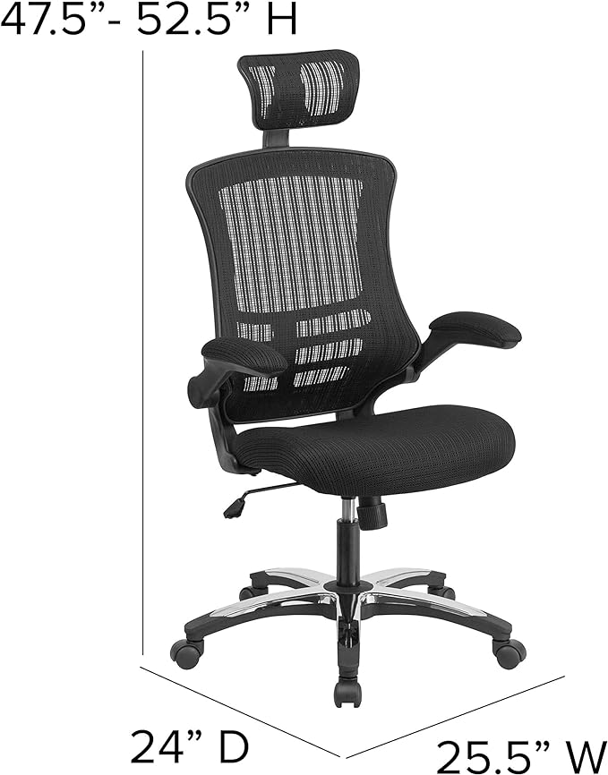 Kelista Office chair