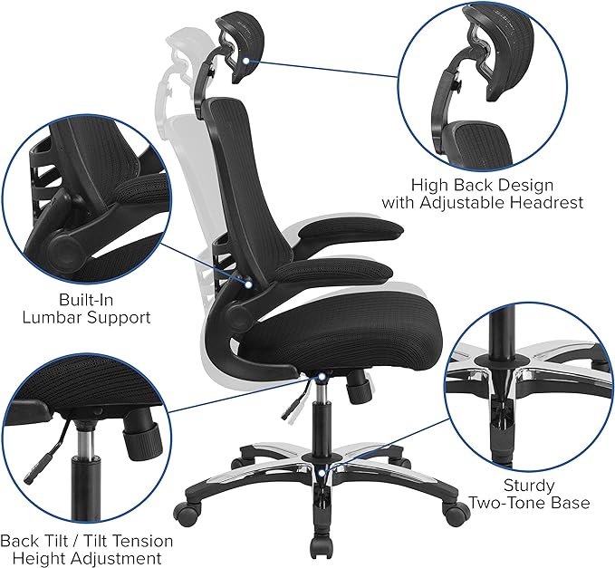 Kelista Office chair