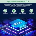 QGOO USB Bluetoooth adapter