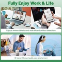 QGOO USB Bluetoooth adapter