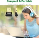 QGOO USB Bluetoooth adapter