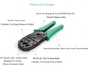 Gaobige 11 in 1 Network Tool Kit