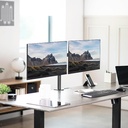 VIVO Dual Monitor Desk Mount