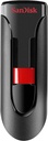 SanDisk 64 GB Cruze Glide USB 2.0 stick