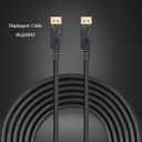 Anbear Display Port cable 6ft