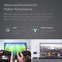 TP-Link TL-SG105, 5 Port Gigabit Unmanaged Ethernet Switch