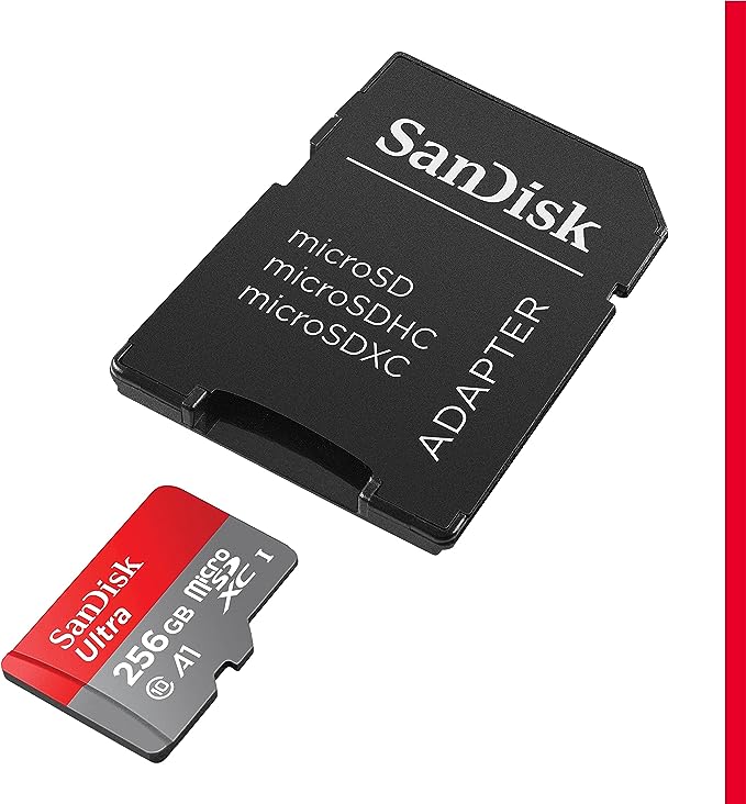 SanDisk Sd card