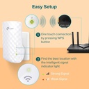 TP-Link RE220 Wi-Fi extender 