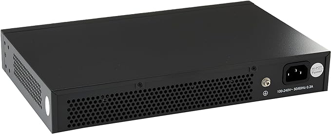 TP-Link TL-SG1016DE Switch