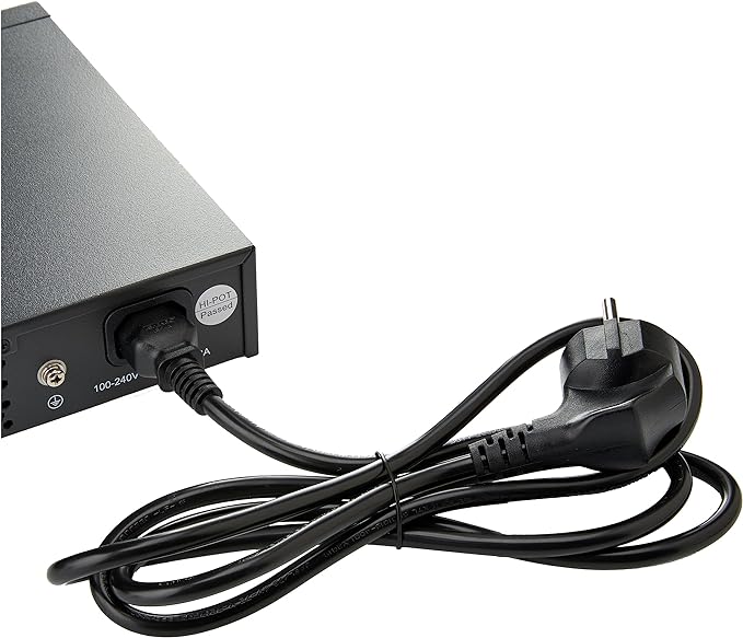 TP-Link TL-SG1016DE Switch