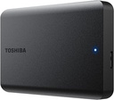 Toshiba Canvio Basics 2 TB External HDD