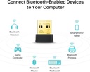 tp-link USB wifi & Bluetooth adapter