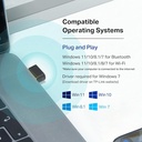 tp-link USB wifi & Bluetooth adapter