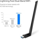 tp-link USB wifi adapter