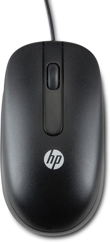 HP USB Mouse