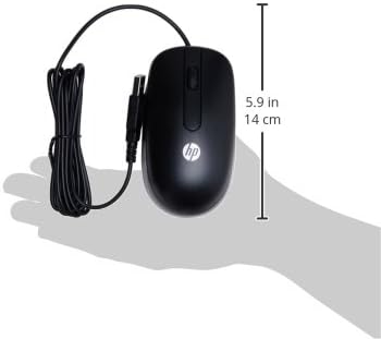 HP USB Mouse