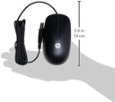 HP USB Mouse