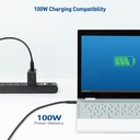 Cable Matters USB C to C - USB 3.1 