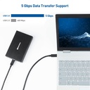 Cable Matters USB C to C - USB 3.1 