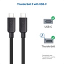 Cable Matters USB C to C - USB 3.1 