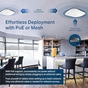 TP-Link EAP245 V3 - OMADA AC1750 Gigabit wireless Access Point