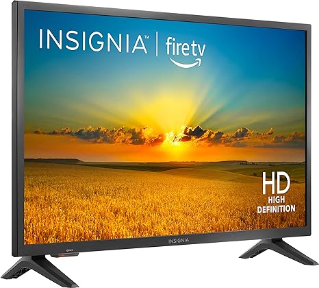 INSIGNIA F20 32" Smart Fire TV