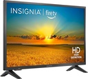 INSIGNIA F20 32" Smart Fire TV