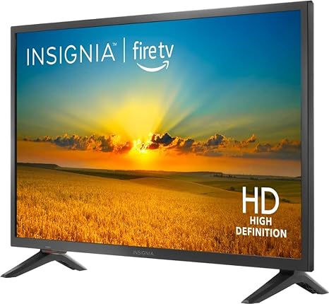 INSIGNIA F20 32" Smart Fire TV