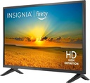 INSIGNIA F20 32" Smart Fire TV