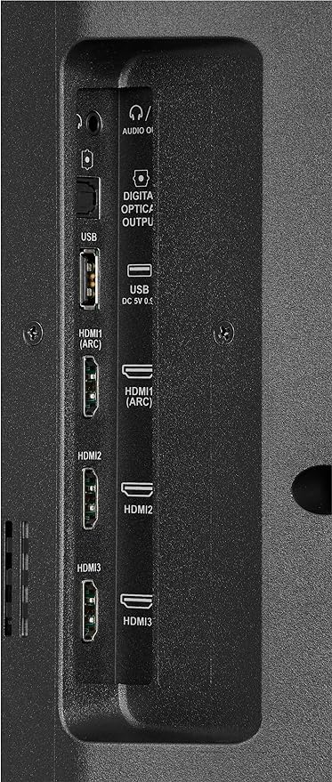 INSIGNIA F20 32" Smart Fire TV