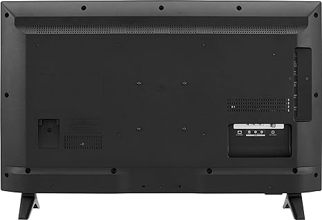 INSIGNIA F20 32" Smart Fire TV