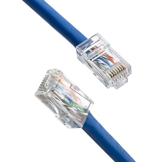 Cable Creation RJ-45 Connector