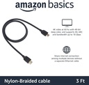 4K HDMI cable