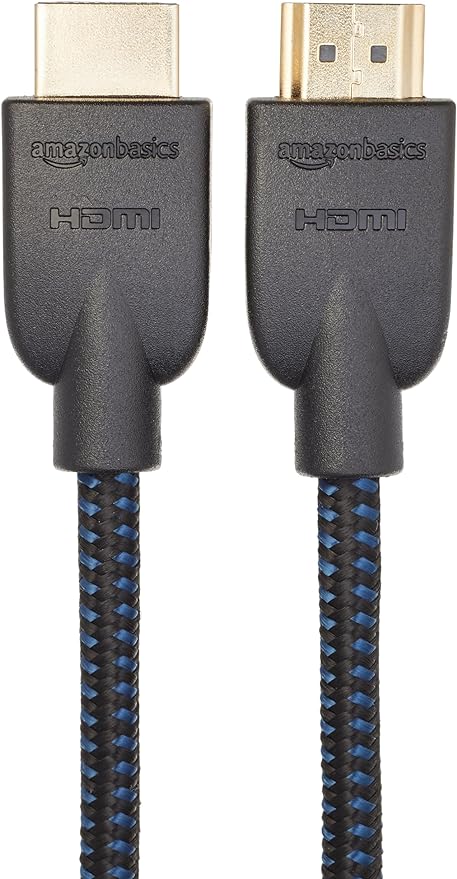 4K HDMI cable