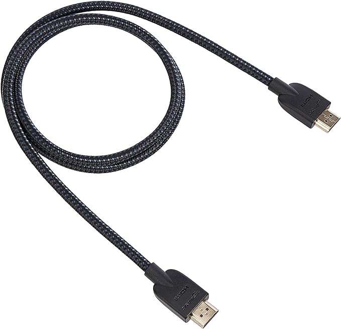 4K HDMI cable