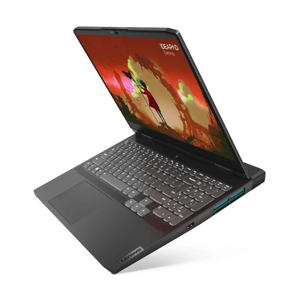 Lenovo Ideapad Gaming 3