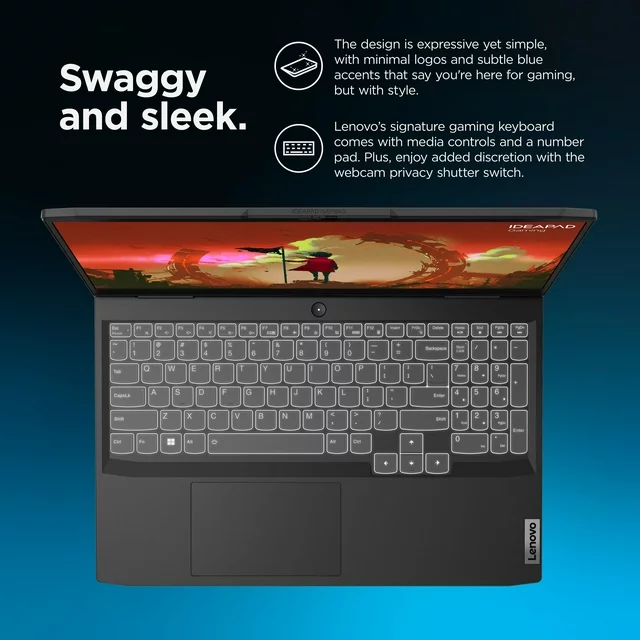 Lenovo Ideapad Gaming 3