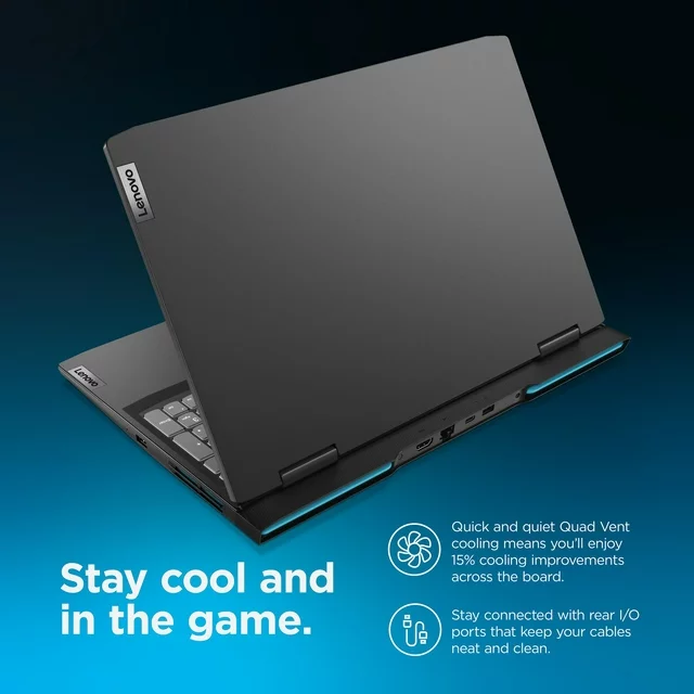 Lenovo Ideapad Gaming 3